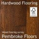 Pembroke Floors Logo