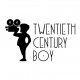 Twentieth Century Boy Limited Logo