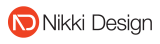 Nikki Design Logo