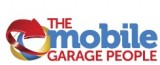 The Mobile Garage People Limited Logo
