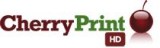 Cherry Print Hd Logo