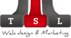 TSL Web Design & Marketing Logo