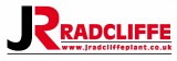 John Radcliffe Plant Hire Limited Logo
