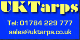 UK Tarps Limited