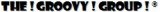 The Groovy Group Logo The Groovy Group Logo