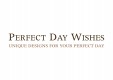 Perfect Day Wishes Logo