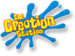 The Creation Station (Telford) Logo