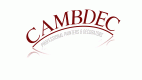 Cambdec (Professional Painters And Decorators) Logo