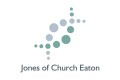 Jones Of Church Eaton Carpet Cleaning Logo