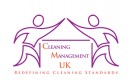 Cleaning Management Uk Limited Logo
