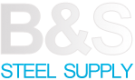 B&S Steel Limited Logo