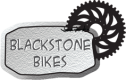 Blackstone Bikes Limited Logo