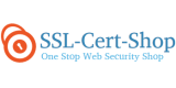 SSL-Cert-Shop Logo