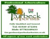 Purbeck Arborists Logo