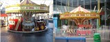 A North & Sons (Specialist In Traditional Funfair Hire)