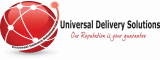 Universal Delivery Solutions Limited