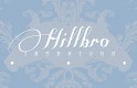 Hillbro Interiors Logo