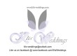 Klis Weddings Logo