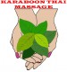Karaboon Health & Beauty Logo