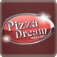 Pizza Dream Logo