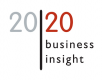 20/20 Business Insight Limited Logo