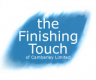 The Finishing Touch Of Camberley Limited Logo
