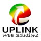 Uplink Web Solutions Logo