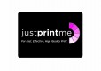 Just Print Me Limited Logo