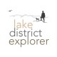 Lake District Explorer Logo
