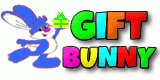 Gift Bunny Limited Logo