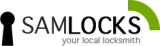 Locksmith Wolverhampton Logo