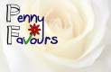 Pennyfavours Logo
