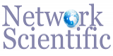 Network Scientific Logo