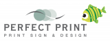 Perfect Print Brighton & Hove Logo