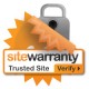 Sitewarranty Logo