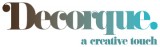 Decorque Limited Logo