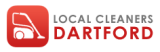 Local Cleaners Dartford Logo