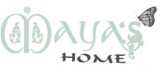 Maya's Home Logo