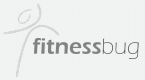 Fitness Bug Personal Trainer And Fitness Instructor Logo