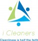iCleaners Limited Logo