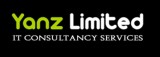 Yanz Limited Logo