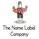 The Name Label Company Limited Logo
