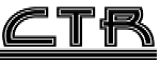 CTR Repairs Limited Logo