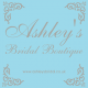 Ashley's Bridal Boutique Logo