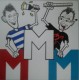 Matika's Marvellous Murals Logo