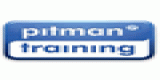 Pitman Training - Canterbury Logo