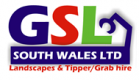 Gsl South Wales Ltd Logo