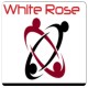 White Rose Business Development Logo