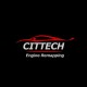Cit-tech Remapping Logo