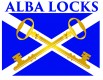 Alba Locks Logo